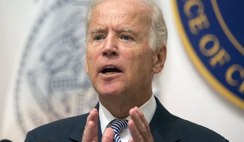 Hillary Isn't Biden's Problem -- Obama Is