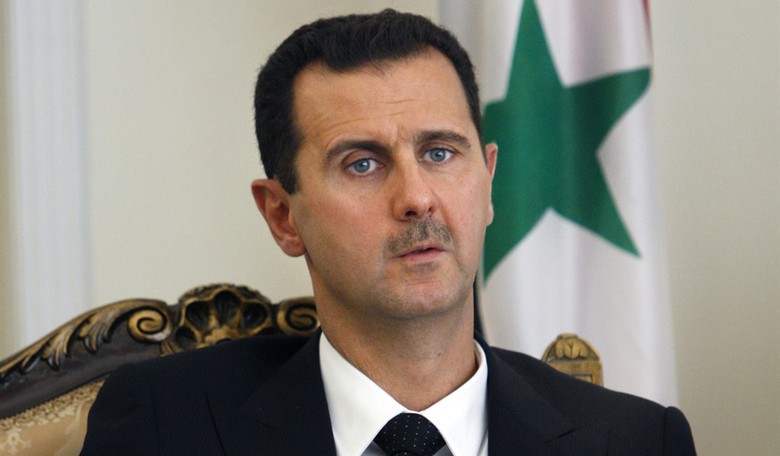 Putin Playing a Deceitful Game to Prop Up Assad