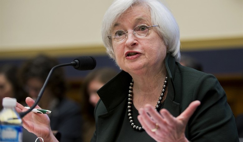 Yellen Makes the Right Call Over Silicon Valley Bank Collapse 