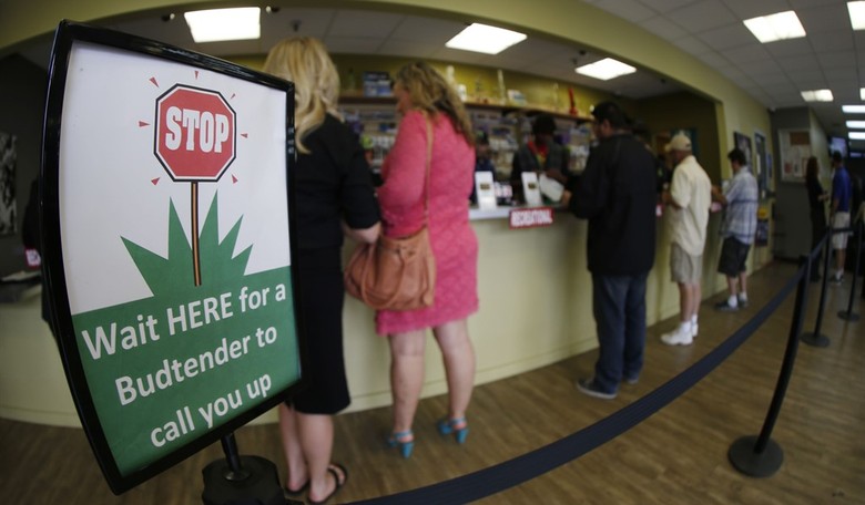 Under Mr. Obama, Drug Law Enforcement Lapses