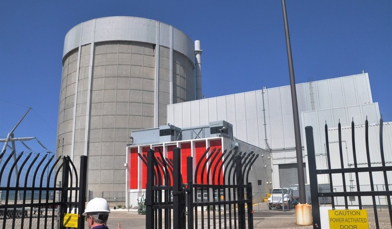 Winning on Energy: Michigan's Palisades Nuclear Power Plant Set to Re-Start