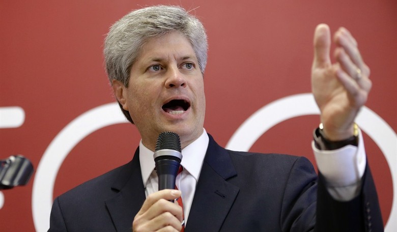 The GOP’s Behind-the-Scenes Environmentalism