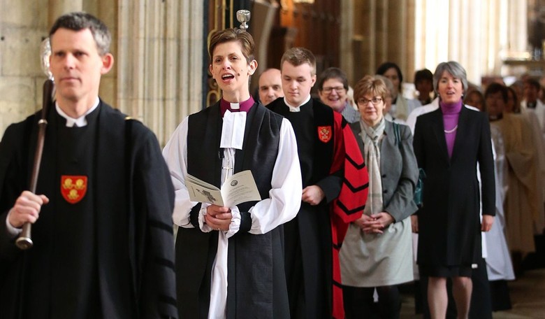 When the Church Celebrates Sex-Change Surgery
