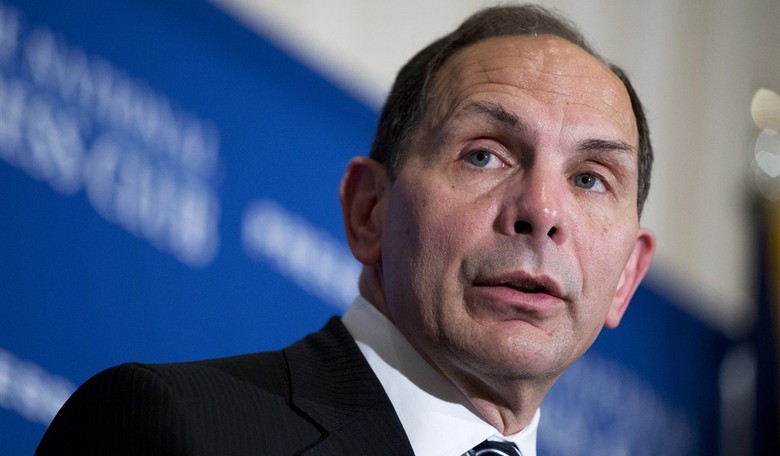 One-Third of VA Suicide Hotline Calls Go Unanswered Due to Government Employees Leaving Early