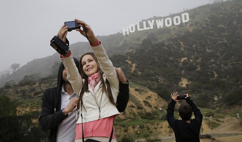 Hollywood Leaving Women Behind