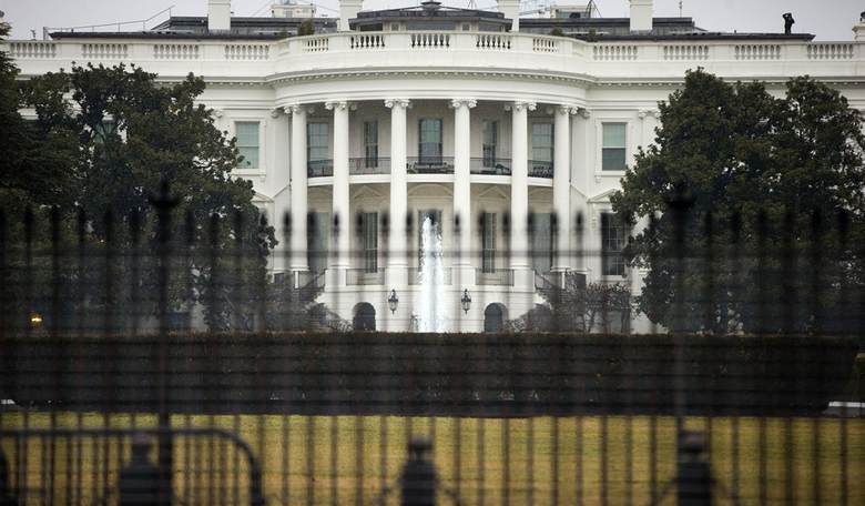 Big Changes Are Coming to the White House...and Trump Says He'll Pay for It Himself