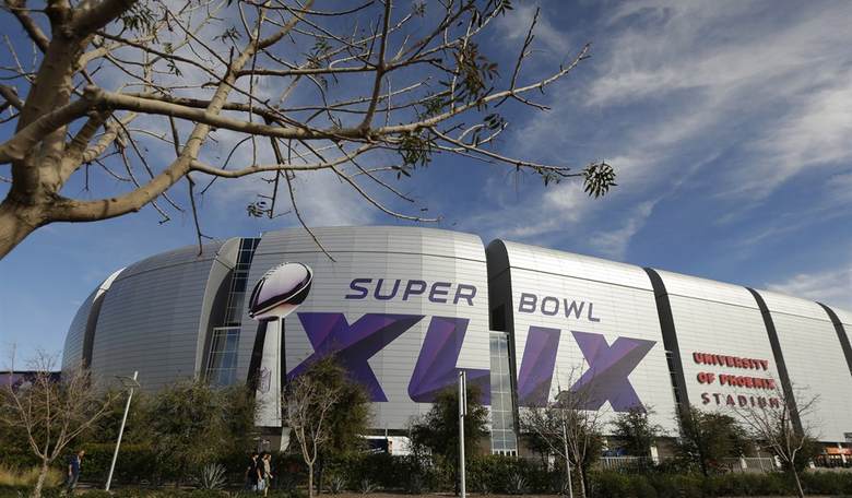 How Taxpayers Lose In the Super Bowl