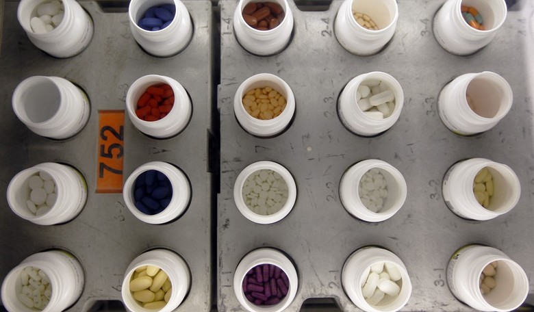 Foreign Freeloading To Blame For High Drug Prices