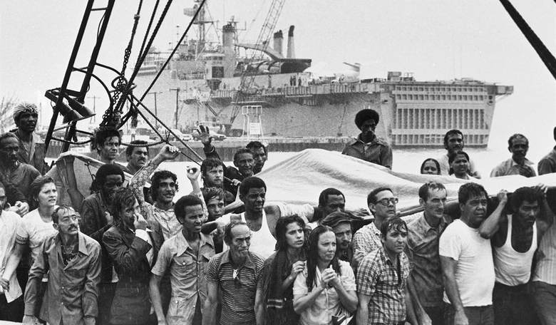 How Many Effing Cubans do These People Think There Are In the United States