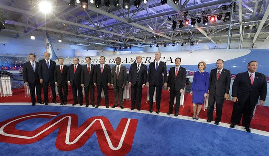 Why Republican Presidential Candidates Support Israel 