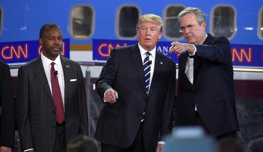 Once Again, Debates Ignore Real Concerns of Voters