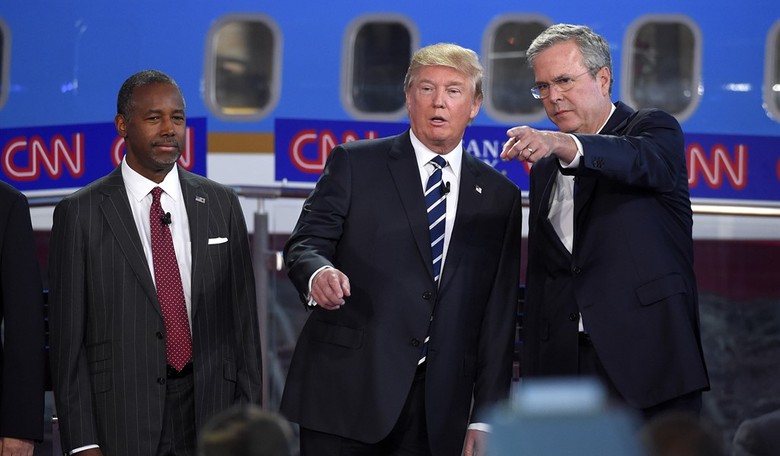 Once Again, Debates Ignore Real Concerns of Voters