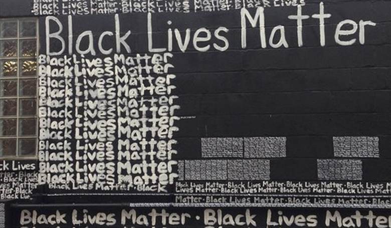 I Don’t Care What Color Your Skin Is
