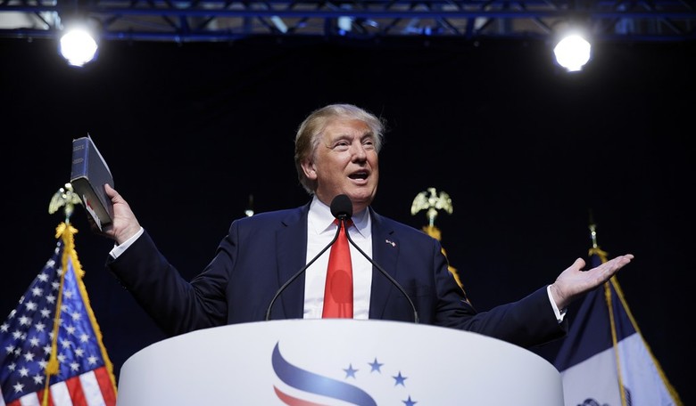 Opinion Polling's Heyday Has Come and Gone
