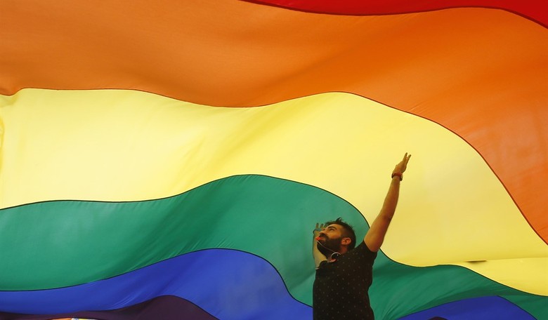 Can the P in LGBTQIP Stand for Parrot?