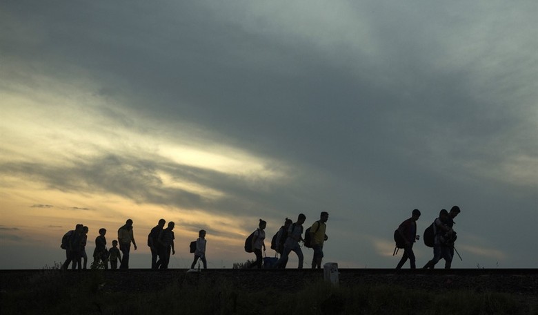 After Gaffes in the Middle East, The U.S. Should Step Aside