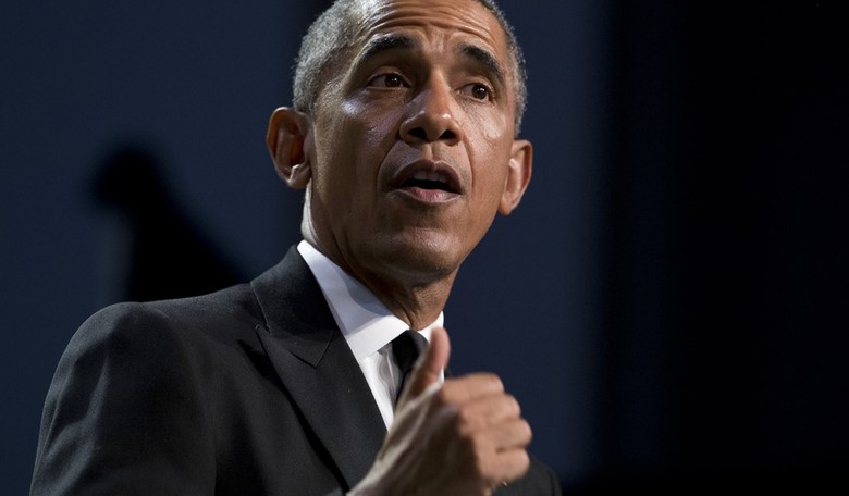 When Did Calling Obama a Muslim Become a Slur?