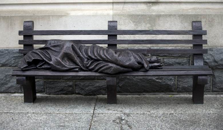 People Are Not Problems: A Mission to House the Homeless