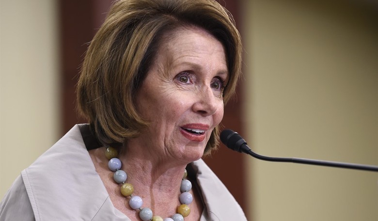 Pelosi vs. Pro-Life Press 