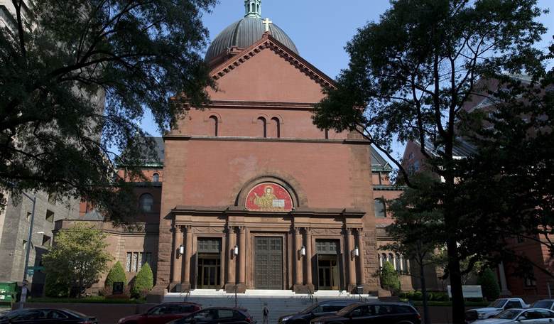 Anti-ICE, Anti-Catholic Arrestee Had 200 Explosives to Target D.C. Catholic Church