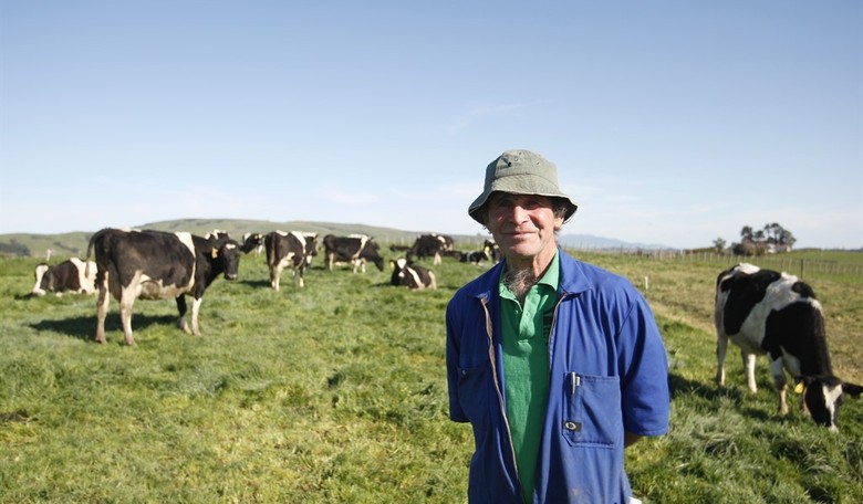 Pandemic Puts Into Stark Relief Farming Policies That Need Changing 