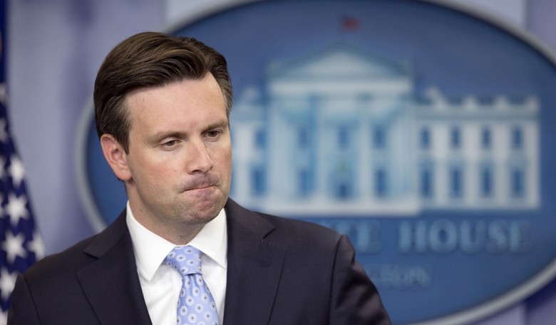 WH: On Second Thought, We Don't Know Whether Hillary's Emails Harmed National Security