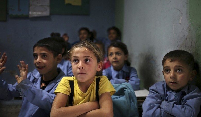Bipartisan Achievements: Bigger Government, Worse Schools