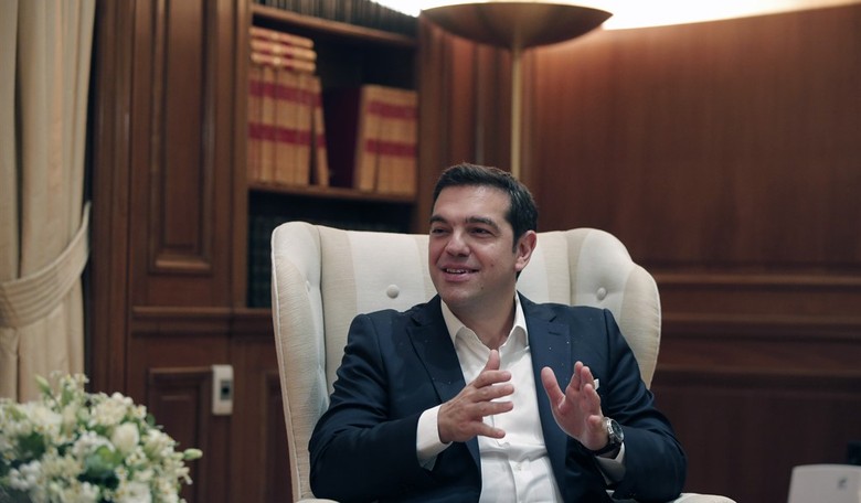 The Greek Lesson: Economic Reality Shatters Political Fantasy