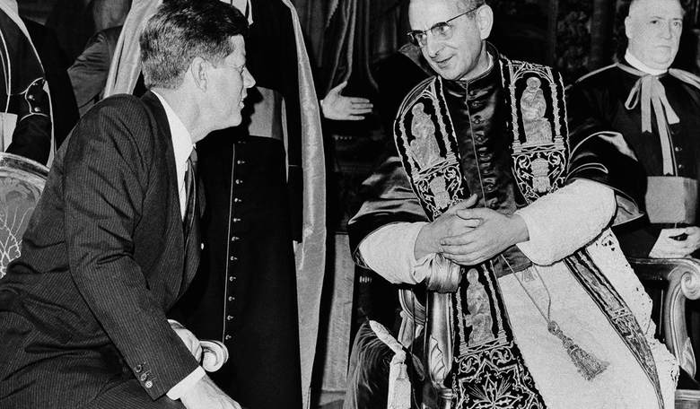“The Biggest Defeat in Our Nation’s History!”  (U.S. Military Chiefs on Democratic “Solution” of Cuban Missile Crisis) 