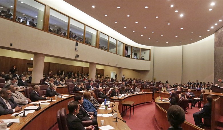 Chicago Aldermen Block Plan to Put Question of Sanctuary City Status on the Ballot