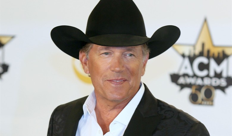 Dem Aftyn Behn Backpedals on Hating Nashville by Claiming She Was Conceived After a George Strait Concert