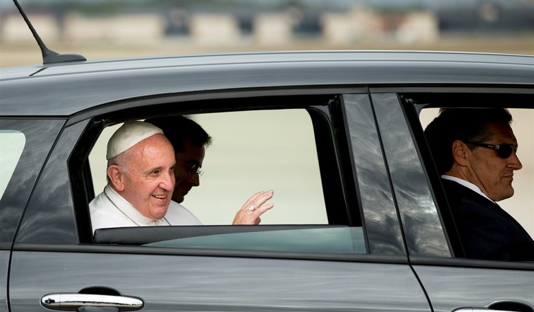 A Pope Who Explained the Blessings of Private Property