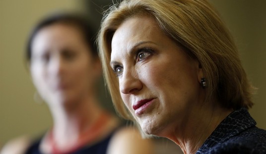 The Torch and the Sword: Fiorina and the Right Kind of Feminism