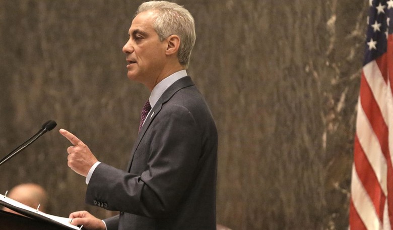 Privatizing Government, Democrat-Style 