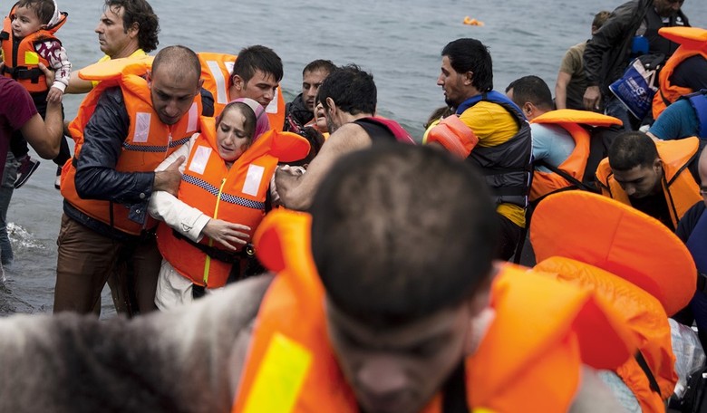 Growing Chorus Of States Say Hell No To Syrian Relocation Efforts; UPDATE: Up To 16 States Now