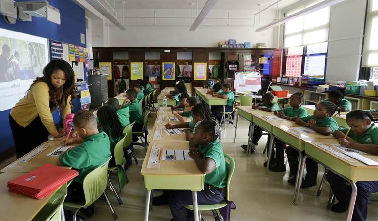 Celebrate Education Choice During National Charter Schools Week