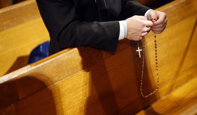 Biden FBI's Chilling Anti-Catholic Bias Was Worse Than Anyone Thought, Newly-Released Documents Show 