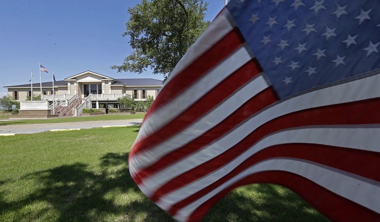 Forgetting What It Was Like to Live in a Free Country