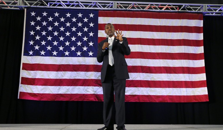 Former Radical Islamist: Yeah, Ben Carson Is Right About Muslims 