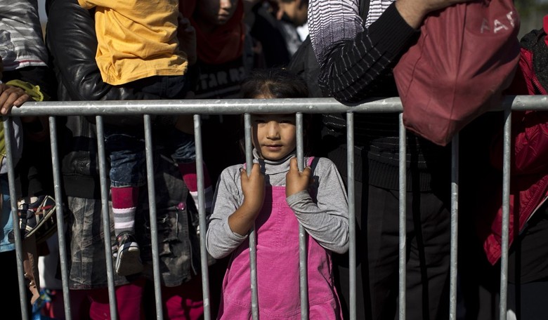 The Sleeping Dogs of Europe