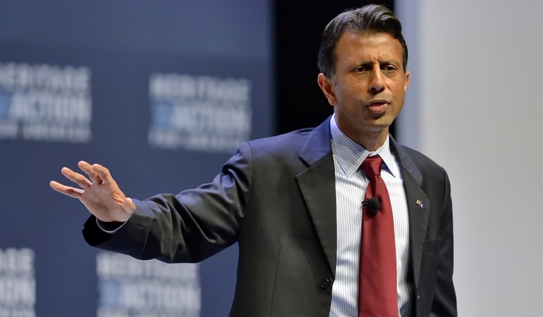 BREAKING: Bobby Jindal Drops Out of 2016 Race For The White House 