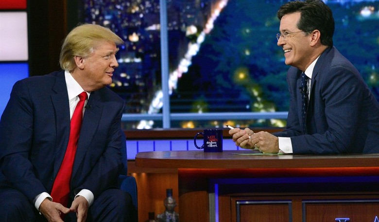 Foolhardy Flashback: Stephen Colbert’s Late-Night Exit Is Here, Check Out His 2020 TDS Freakout (WATCH)