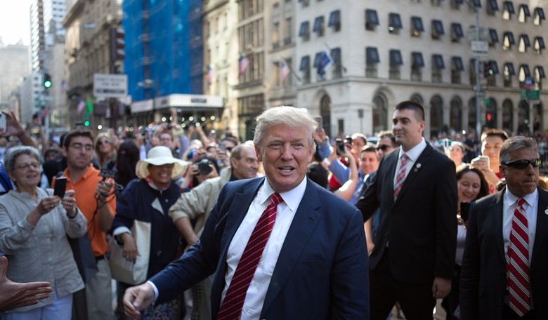 Here's Marco Rubio With an Epic Burn On Trump Hiring Illegal Immigrants 