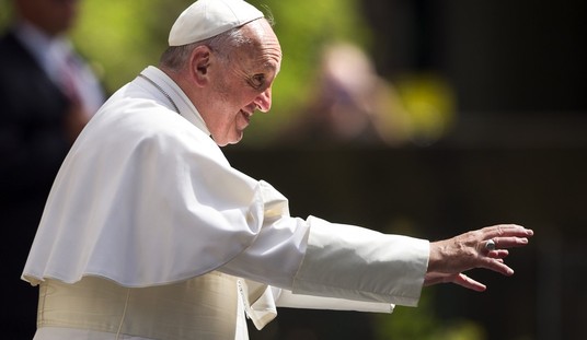  Pope Francis’ Unscheduled Support for Religious Freedom