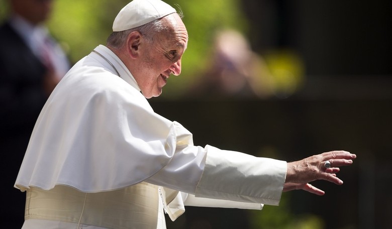  Pope Francis’ Unscheduled Support for Religious Freedom