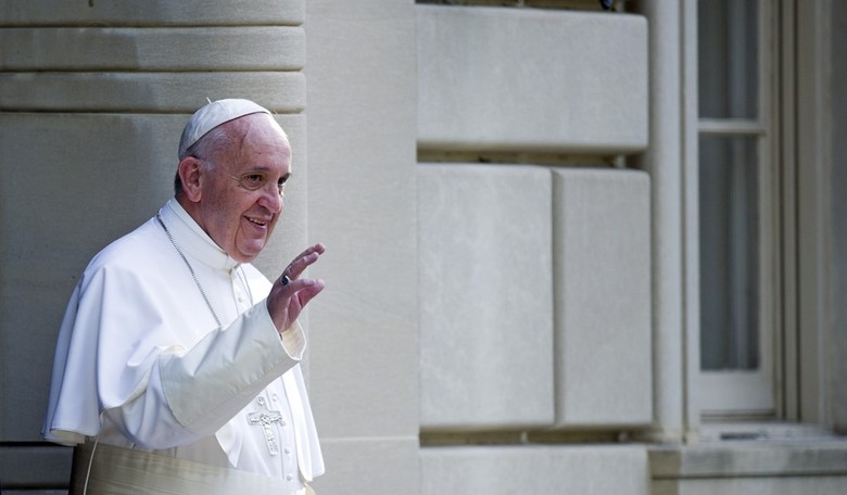 The Pope's Problem