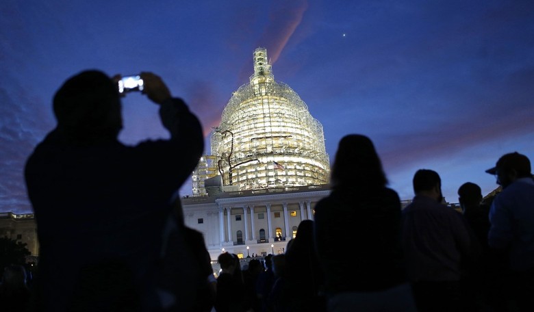 House Republicans In Solid Shape for 2016