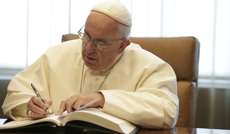 Capitalism, Socialism and the Pope