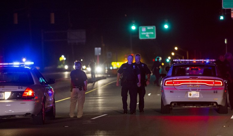 Indiana Man With 99 Prior Arrests Nabbed for Attempted Murder and Prosecutor Has Downgraded His Charges
