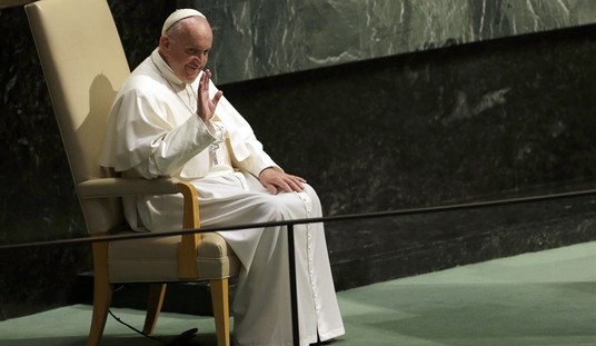 Politics and the Pope